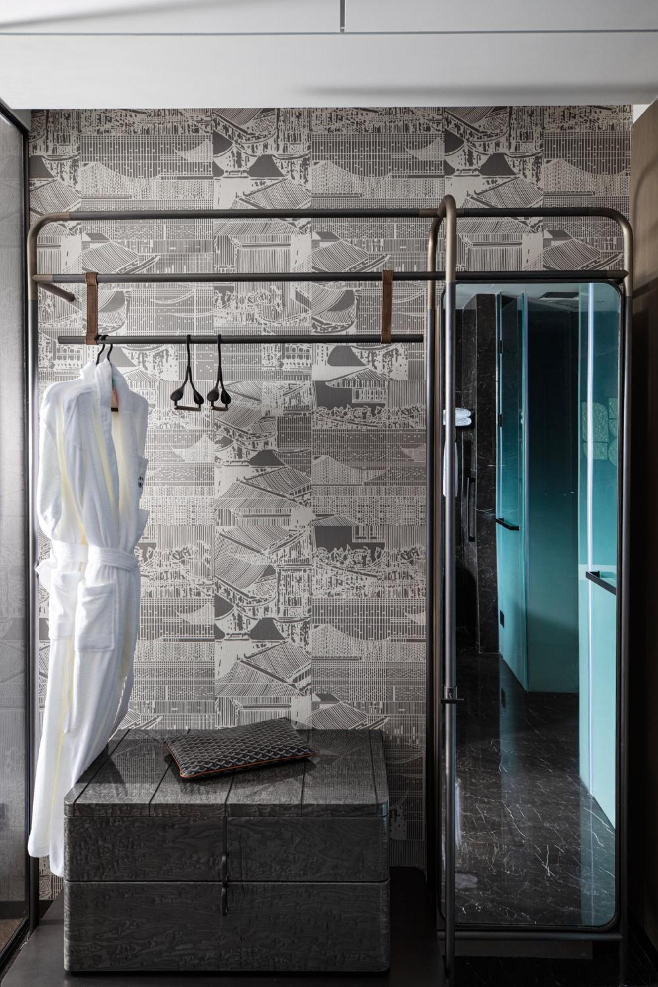 Hotel Indigo Suzhou Yangcheng Lake By Ihg Dış mekan fotoğraf